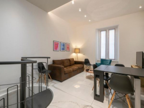 Xenia Apartments - Elegant three-room apartment in Moscova area